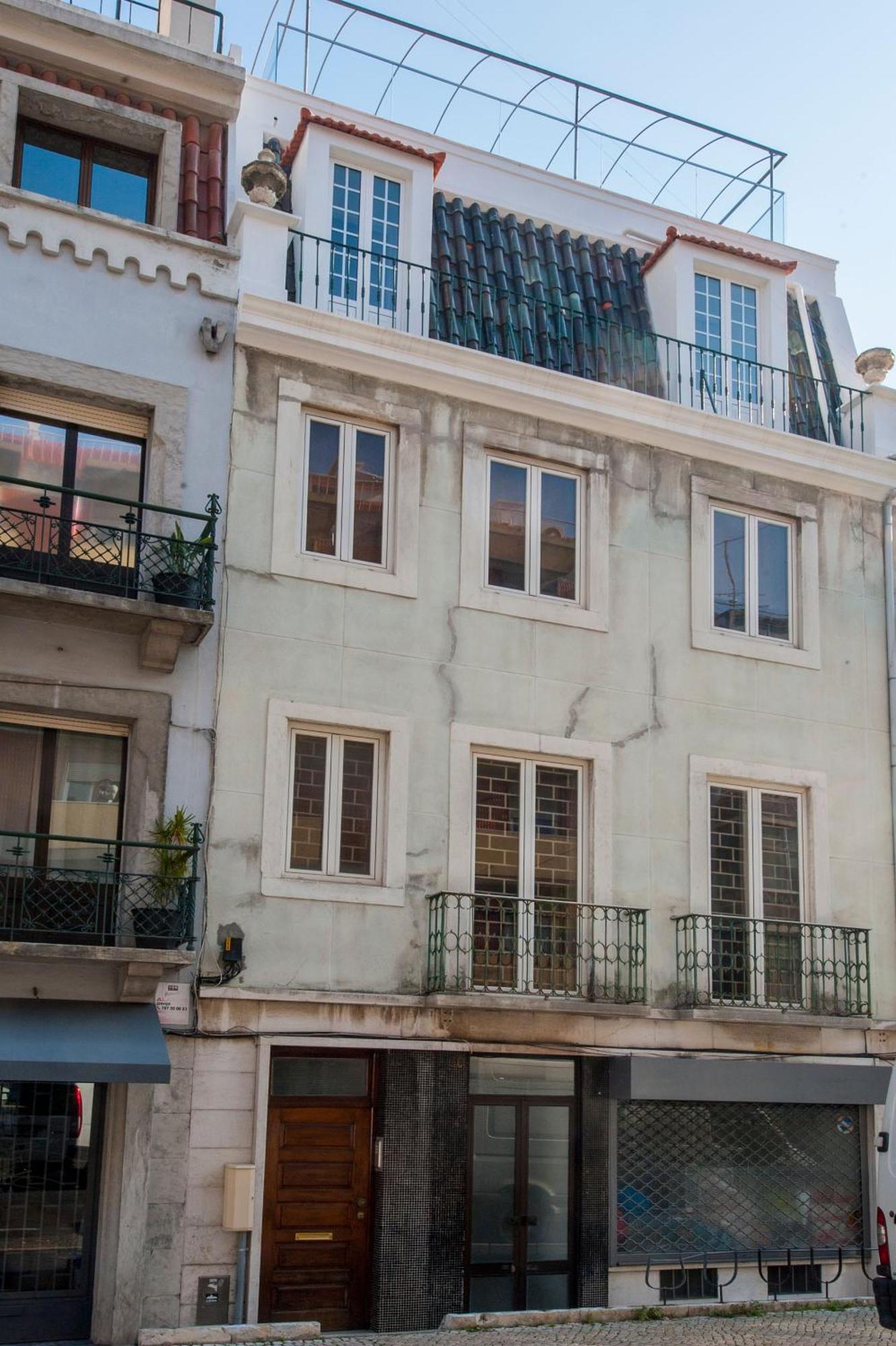 Fuer 13 Personenund 1 Kind In Lissabon, Regiao De Costa De * Lissabon